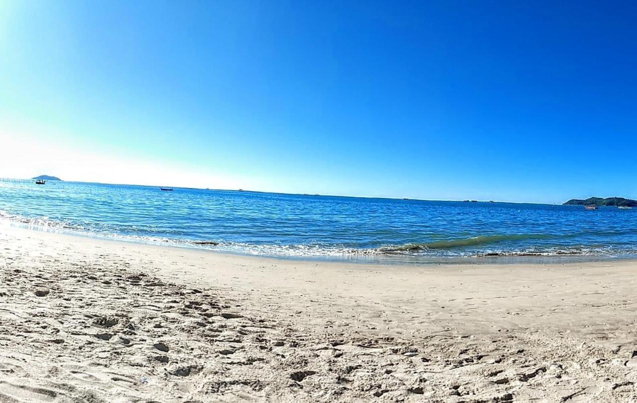 Linda Casa A 150M Da Praia E Prox Ao Beto Carrero Penha  Kültér fotó