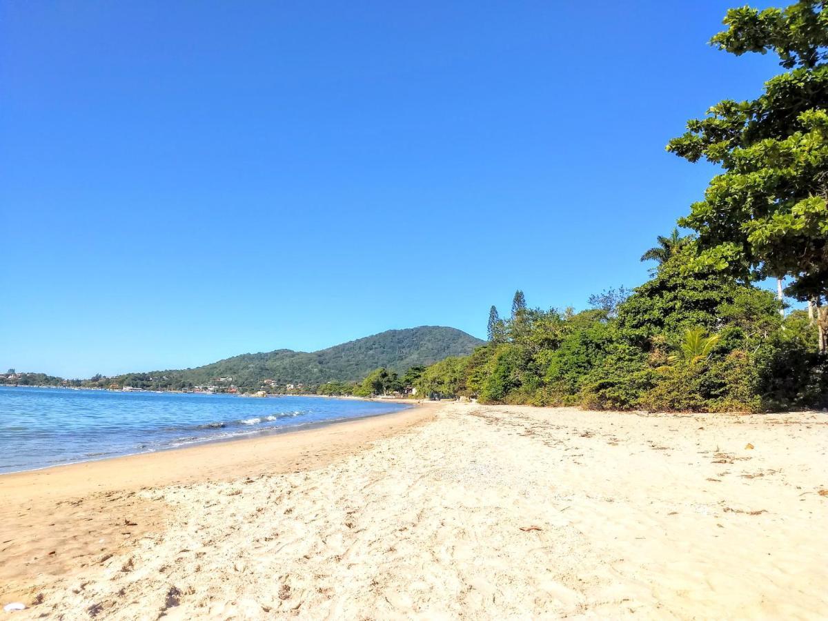 Linda Casa A 150M Da Praia E Prox Ao Beto Carrero Penha  Kültér fotó